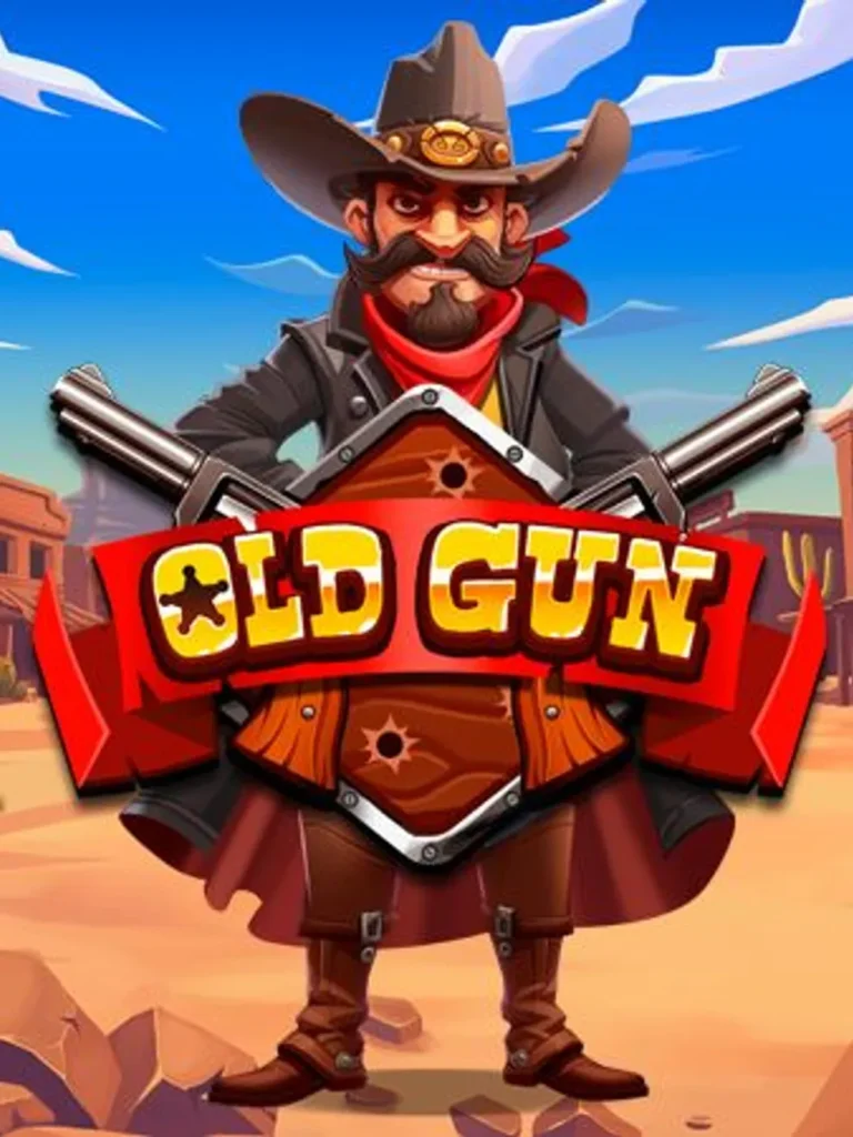 Old Gun