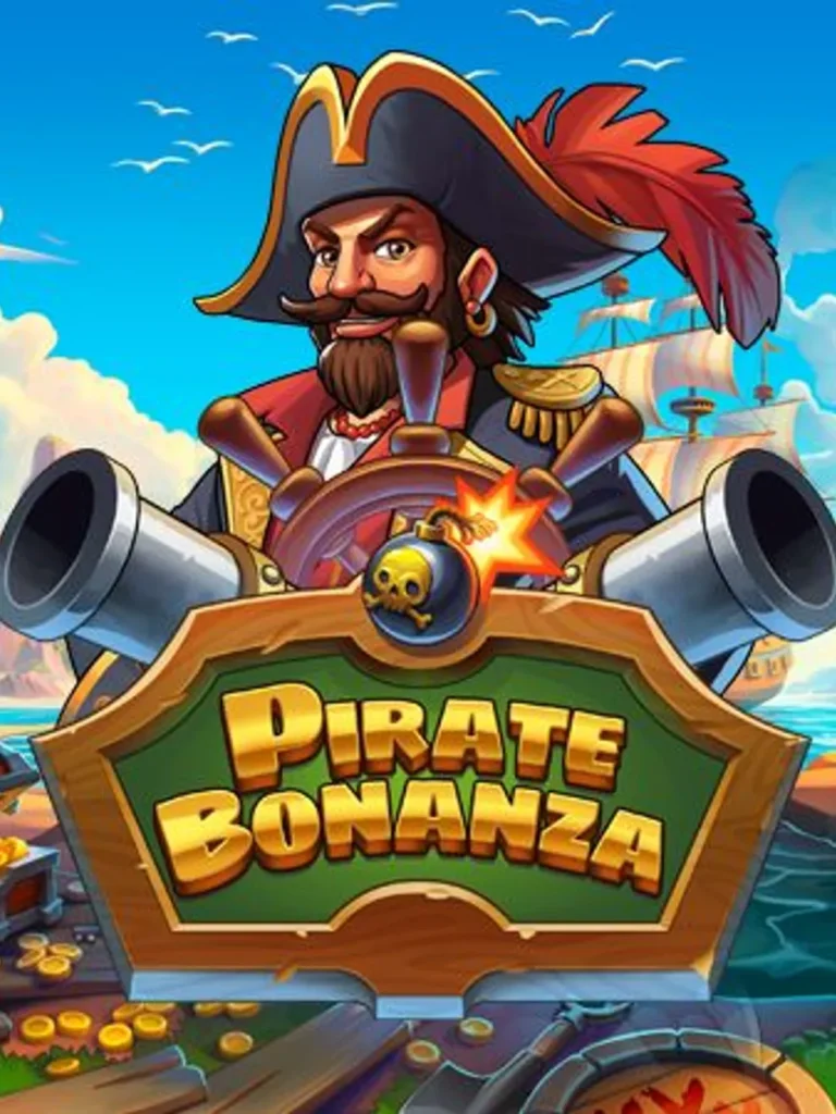 Pirate Bonanza