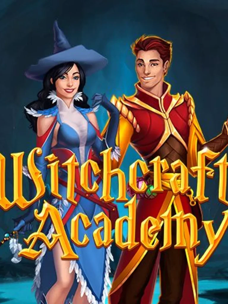 Witchcraft Academy