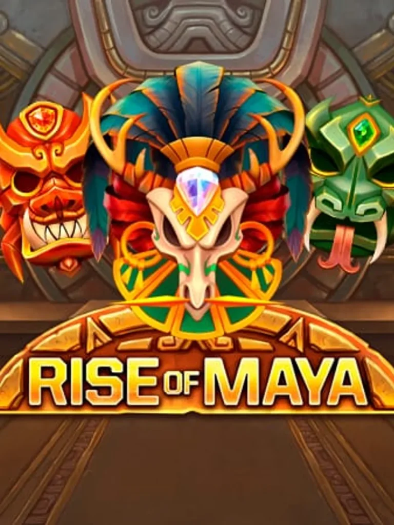 Rise of Maya