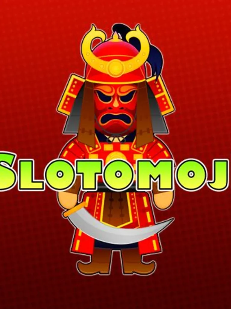 Slotomoji