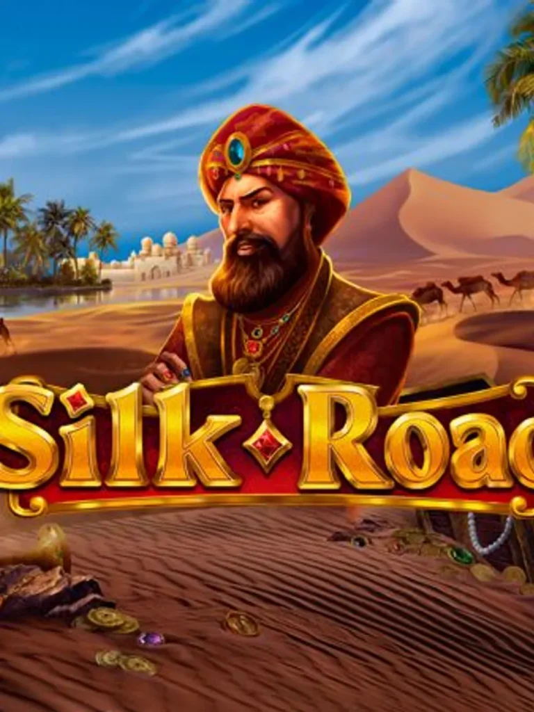 Silk Road