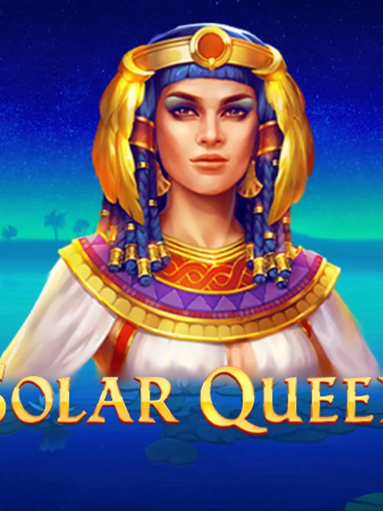 Solar Queen