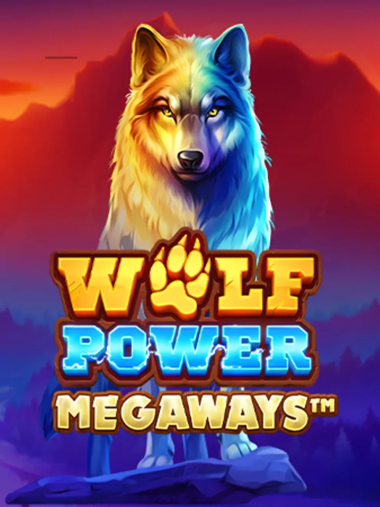 Wolf Power Megaways
