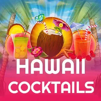 Hawaii Cocktails