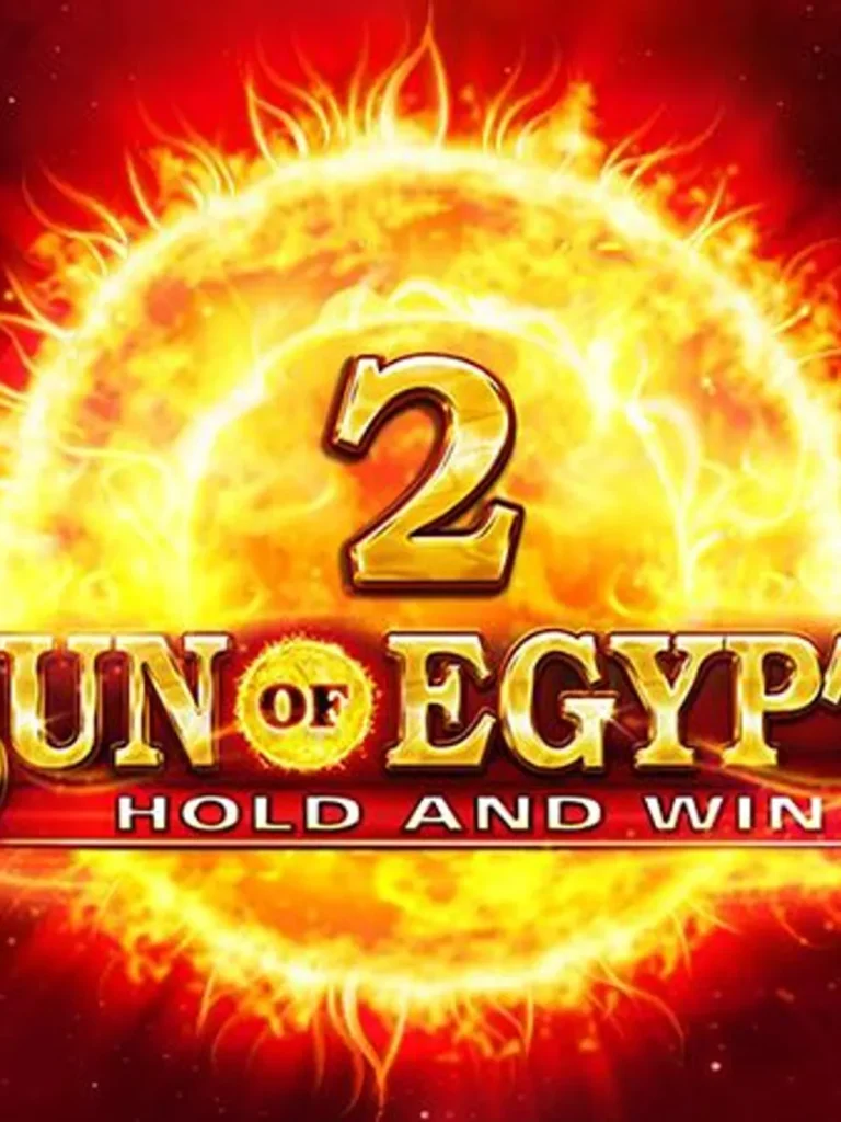 Sun of Egypt 2