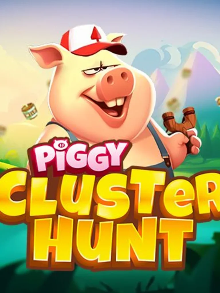 Piggy Cluster Hunt