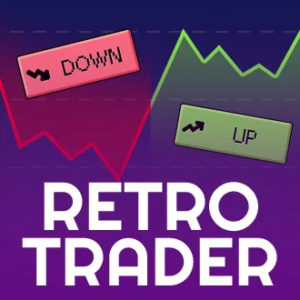 Retro Trader