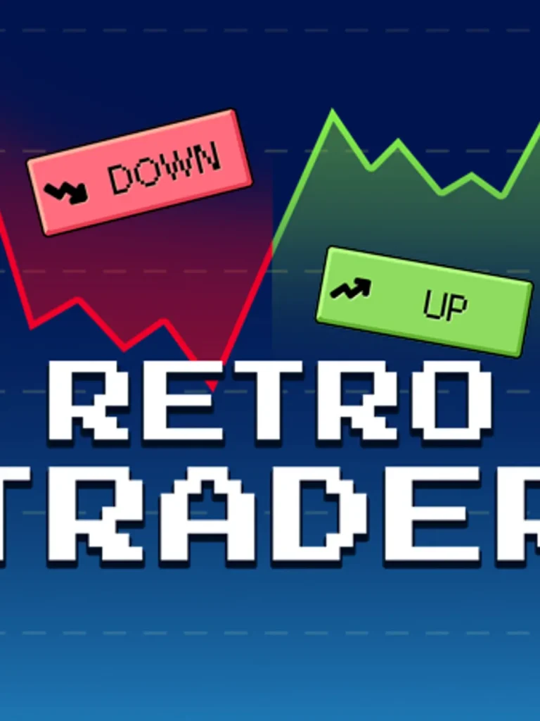Retro Trader