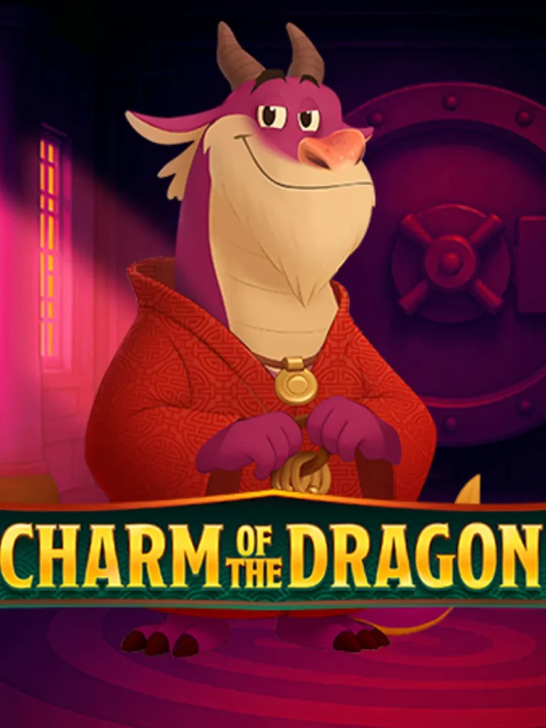 Charm of the Dragon