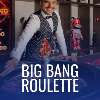 BigBang Roulette