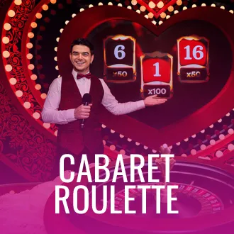 Cabaret Roulette