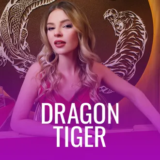 Dragon Tiger