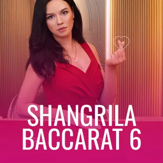 Shangrila Baccarat 6