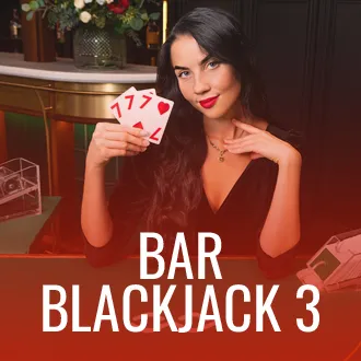 Bar Blackjack 3