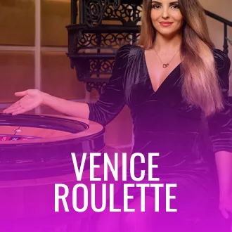 Venice Roulette