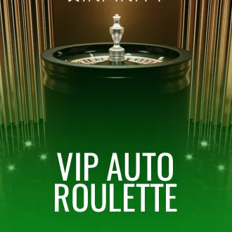 VIP Auto Roulette