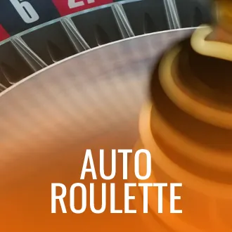 Auto Roulette