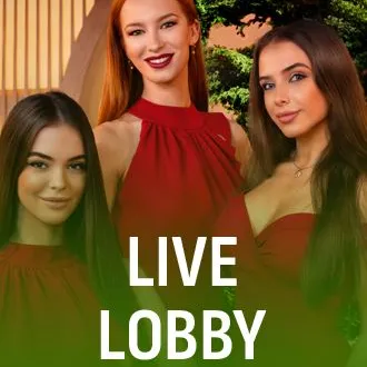 Live Lobby