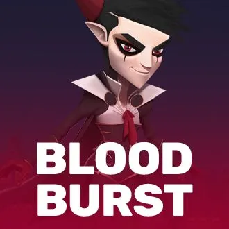 Blood Burst
