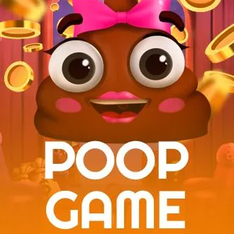Poop Game