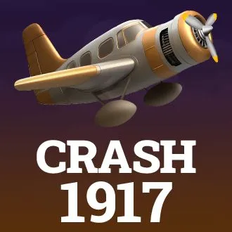 Crash 1917