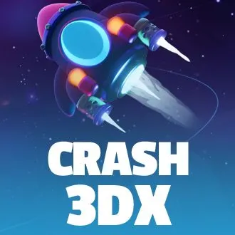 Crash 3DX