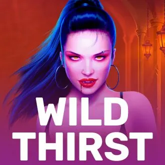 Wild Thirst