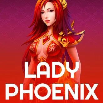 Lady Phoenix
