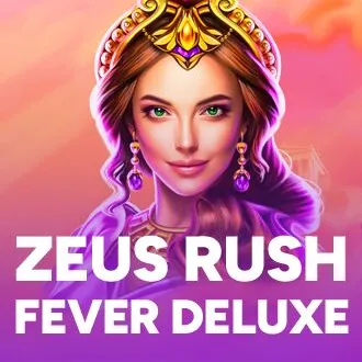 Zeus Rush Fever Deluxe