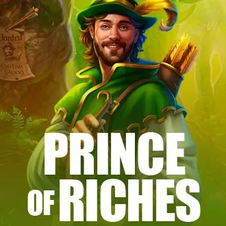 Prince of Riches