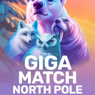 Giga Match North Pole