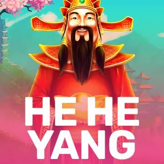 He He Yang