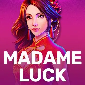 Madame Luck