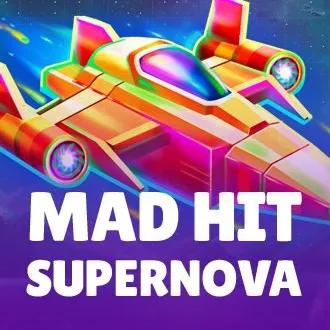 Mad Hit Supernova