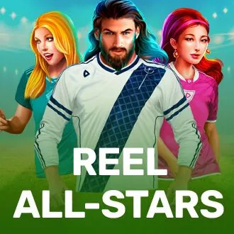 Reel All-Stars