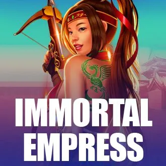 Immortal Empress