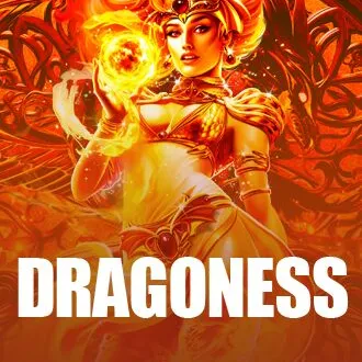 Dragoness