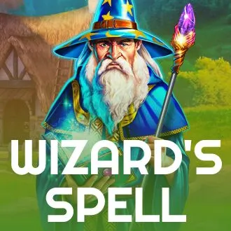Wizard's Spell