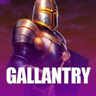 Gallantry