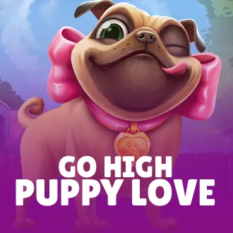 Go High Puppy Love