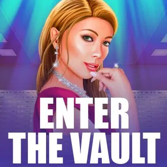 Enter the Vault