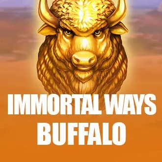 Immortal Ways Buffalo
