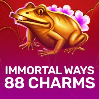 Immortal Ways 88 Charms