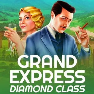 Grand Express: Diamond Class