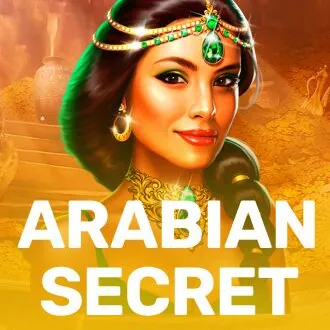 Arabian Secret