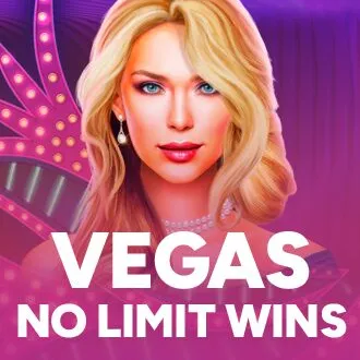 Vegas No Limit Wins