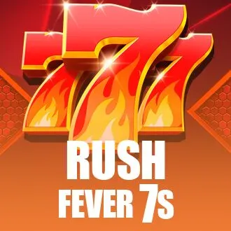 Rush Fever 7s