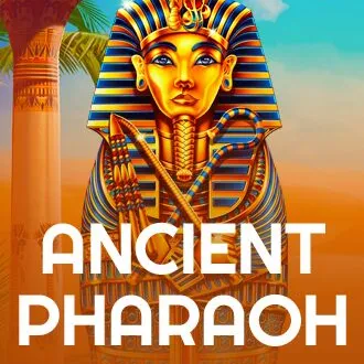 Ancient Pharaoh