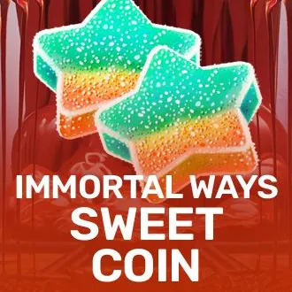Immortal Ways Sweet Coin